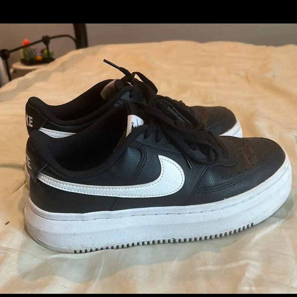 Nike sneakers